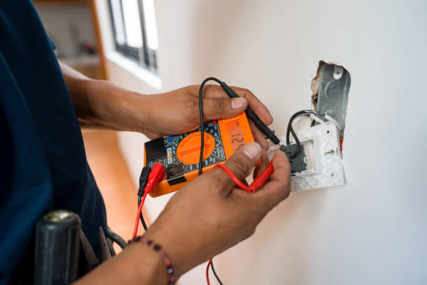 Best Electrical Installation Contractor  in Rexburg, ID