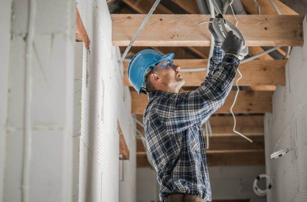 Best Electrical Repair Services  in Rexburg, ID