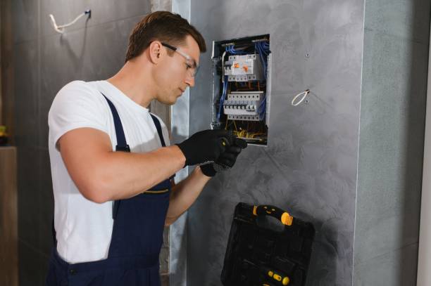 Best 24-Hour Electrician  in Rexburg, ID