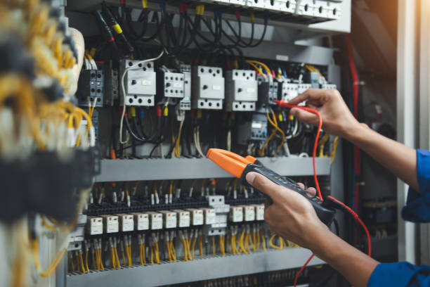 Best Electrical System Inspection  in Rexburg, ID
