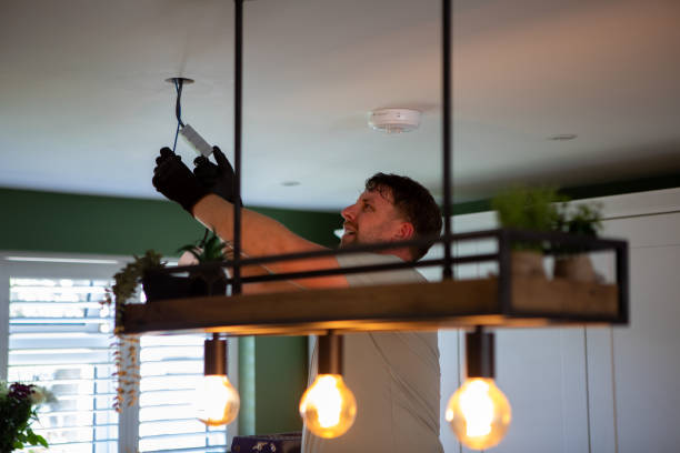 Best Generator Installation Services  in Rexburg, ID