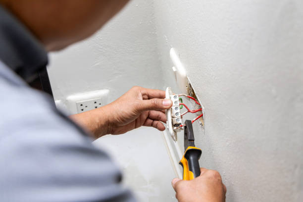Best Affordable Emergency Electrician  in Rexburg, ID