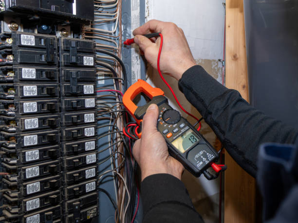Best Residential Electrician Services  in Rexburg, ID