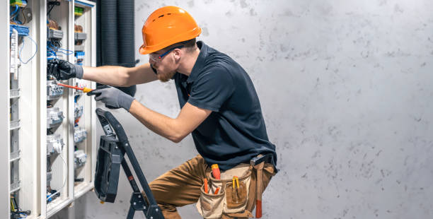 Best 24-Hour Electrician  in Rexburg, ID