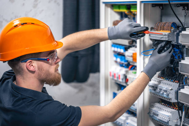 Best Circuit Breaker Repair  in Rexburg, ID
