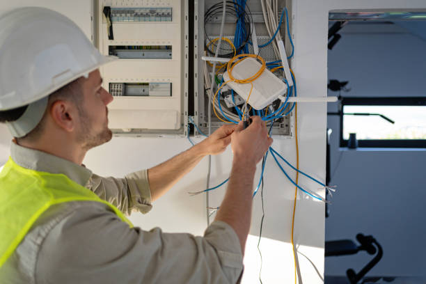 Best Affordable Electrician  in Rexburg, ID
